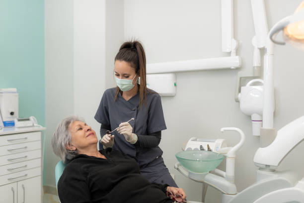 Best Pediatric Emergency Dentist in Chubbuck, ID