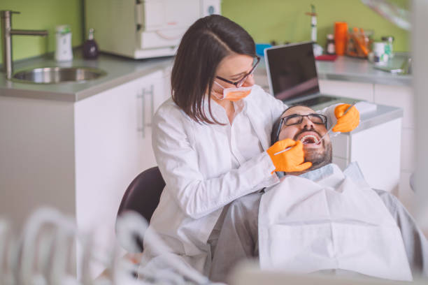 Best Emergency Broken Tooth Repair in Chubbuck, ID