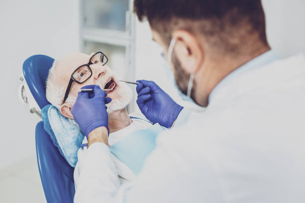 Best Emergency Root Canal Treatment in Chubbuck, ID